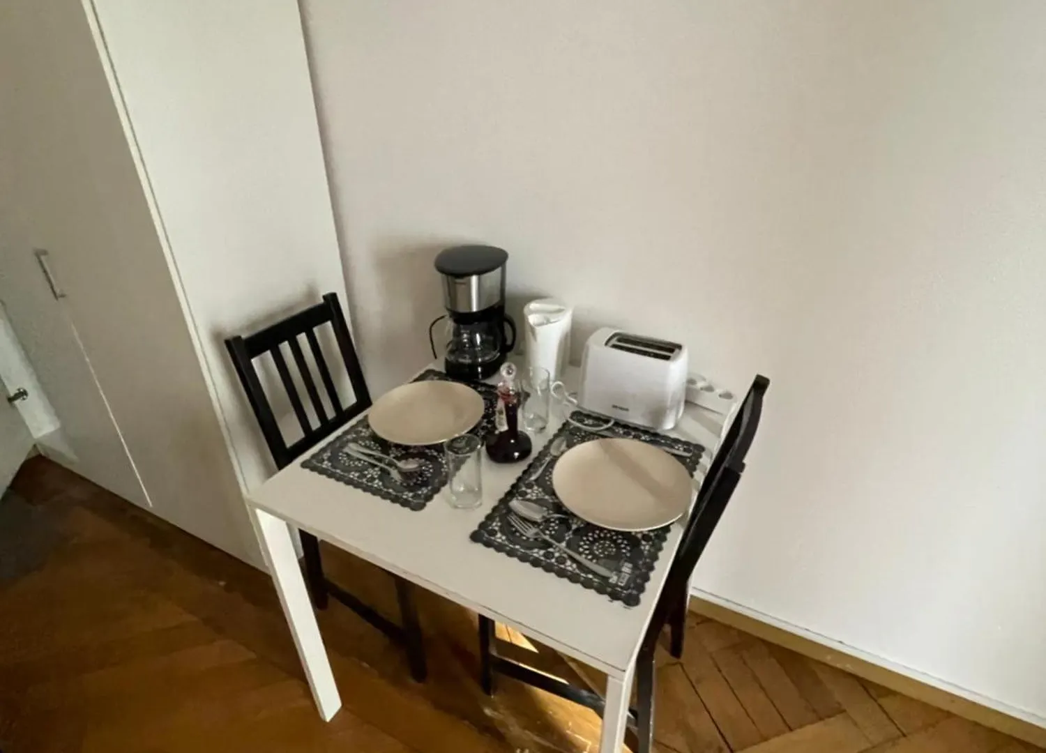 Appartement Studio Au Coeur De Geneve Suisse